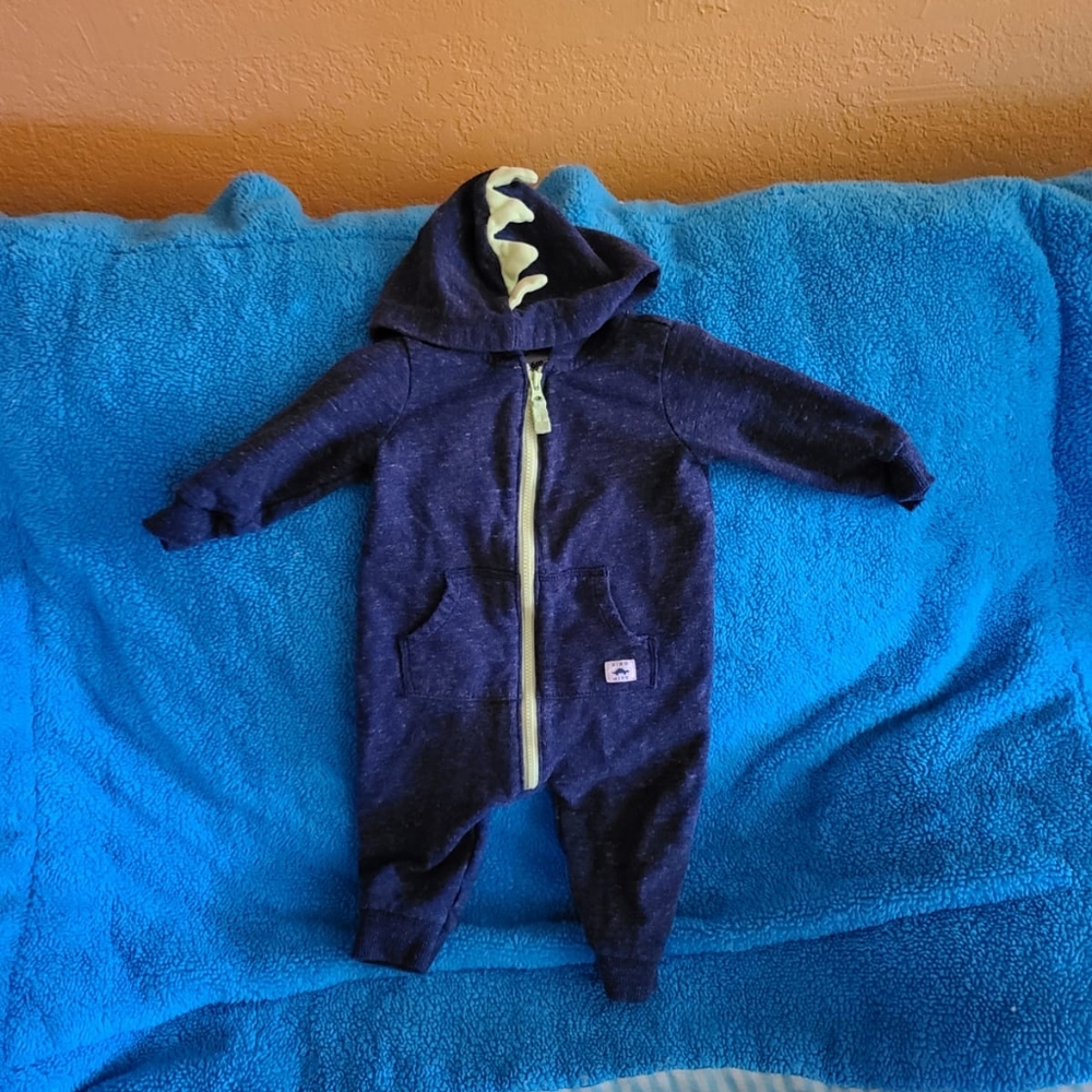 Baby clothes